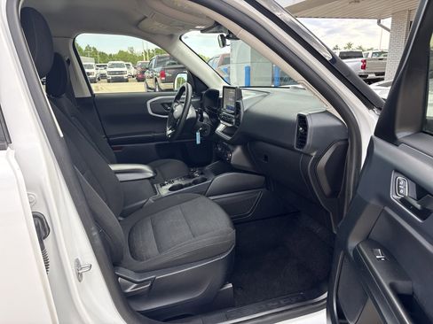 Used 2021 Ford Bronco Sport AWD/4WD image 8