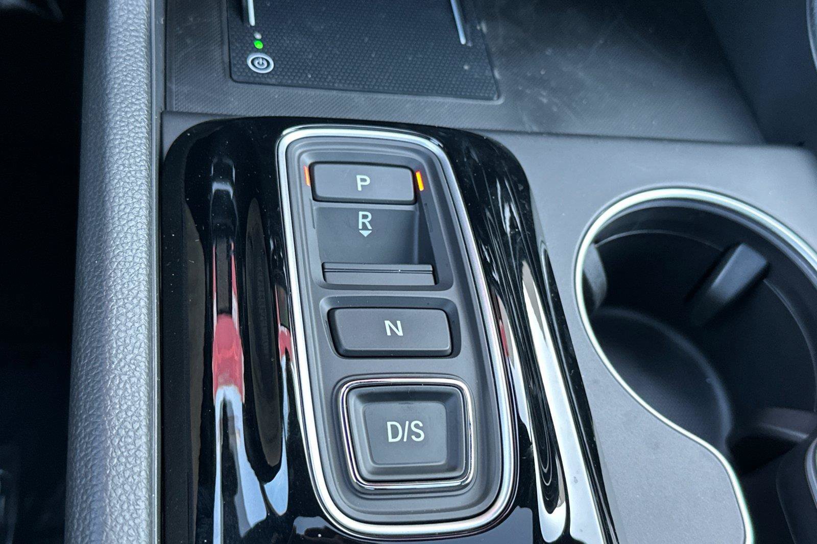 New 2026 Honda Pilot Black Edition image 24