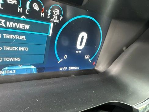 Used 2021 Ford F150 Lariat w/ Equipment Group 502A High AWD/4WD image 16