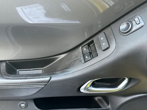 Used 2013 Chevrolet Camaro SS w/ RS Package RWD image 11