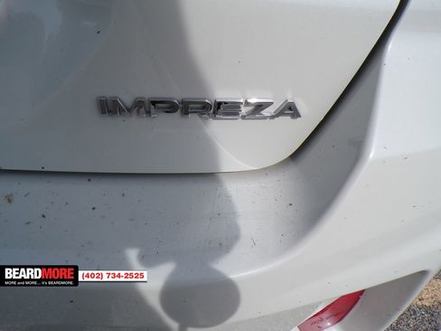 Used 2025 Subaru Impreza 2.0i Sport image 15
