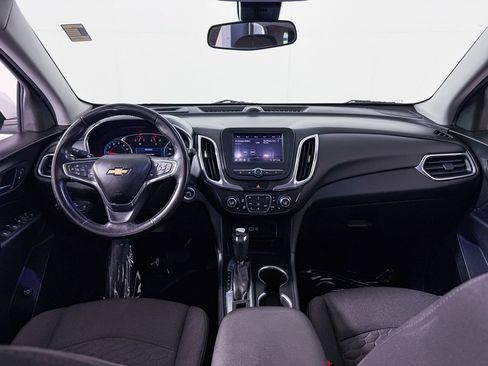 Used 2020 Chevrolet Equinox LT AWD/4WD image 13