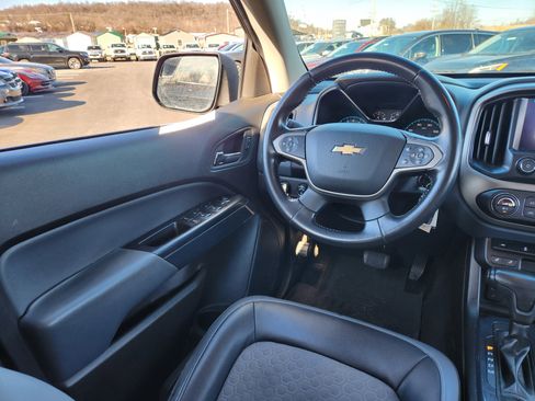 Used 2016 Chevrolet Colorado Z71 image 22