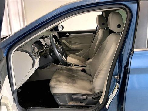 Used 2019 Volkswagen Jetta S w/ Driver Assistance Package image 15