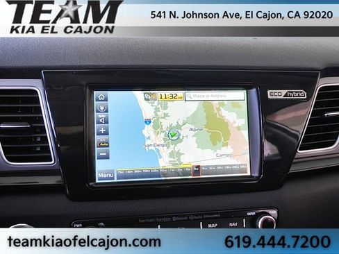 Used 2019 Kia Niro EX w/ EX Premium Package FWD image 27
