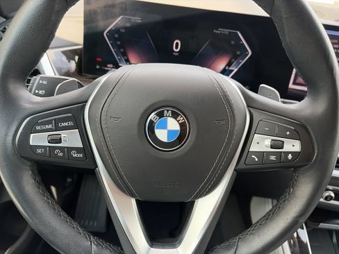 Used 2024 BMW X5 xDrive40i w/ Premium Package AWD/4WD image 22