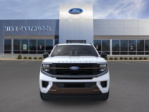 New 2026 Ford Expedition Max King Ranch AWD/4WD image 6