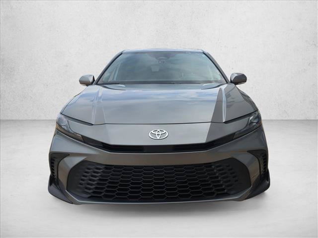 Used 2026 Toyota Camry SE FWD image 2