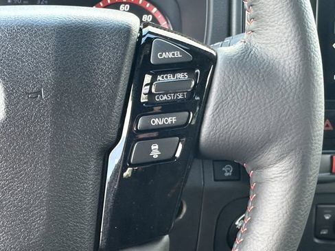 Certified 2026 Nissan Frontier PRO-4X w/ Pro-4x Convenience Package AWD/4WD image 27