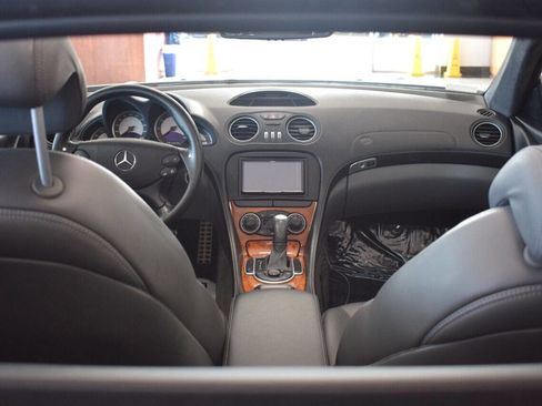 Used 2004 Mercedes-Benz SL 55 AMG image 28