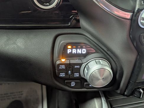 New 2026 RAM 1500 Big Horn image 20