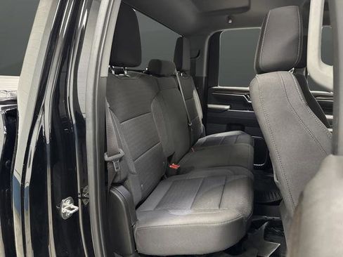 Used 2024 Chevrolet Silverado 2500 LT w/ Convenience Package image 31