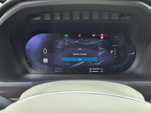 Certified 2023 Volvo XC90 T8 Plus w/ Protection Package image 19