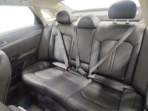 Certified 2025 Kia K5 EX image 26
