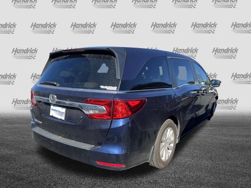 Used 2019 Honda Odyssey LX image 11