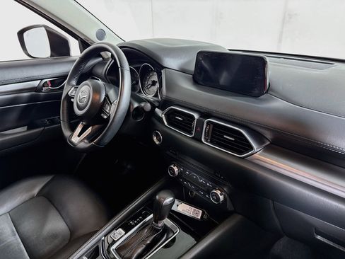 Used 2018 MAZDA CX-5 Touring w/ Preferred Equipment Package AWD/4WD image 30