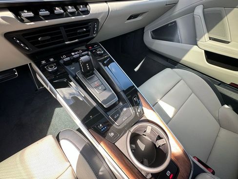 Certified 2026 Porsche 911 Carrera 4S image 30