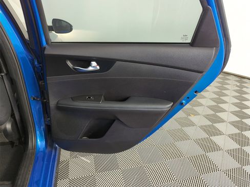 Used 2023 Kia Forte GT-Line w/ GT-Line Technology Package image 30