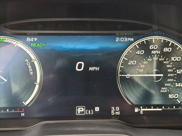 New 2026 Subaru Forester Premium AWD/4WD image 11