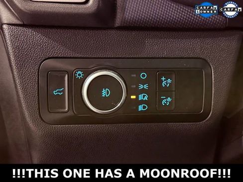 Used 2025 Ford Bronco Sport Big Bend w/ Convenience Package image 25