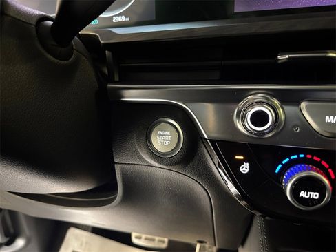 Certified 2025 Kia Telluride SX X-Line image 29