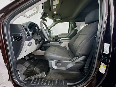 Used 2020 Ford F150 XL w/ Equipment Group 101A Mid AWD/4WD image 13