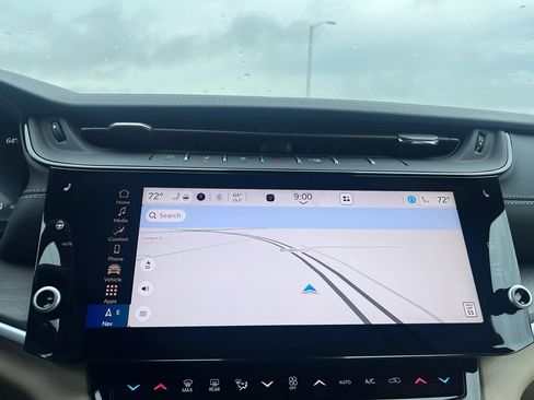 New 2026 Jeep Grand Cherokee Limited w/ Trailer Tow Package image 25