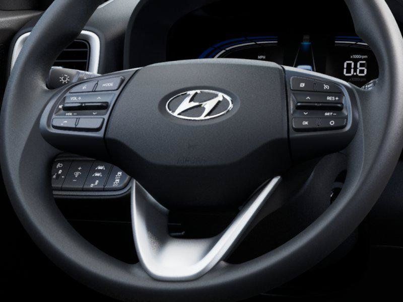 New 2026 Hyundai Venue SE FWD image 15