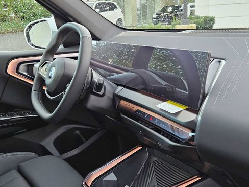 New 2026 BMW X3 xDrive30 w/ Premium Package image 12