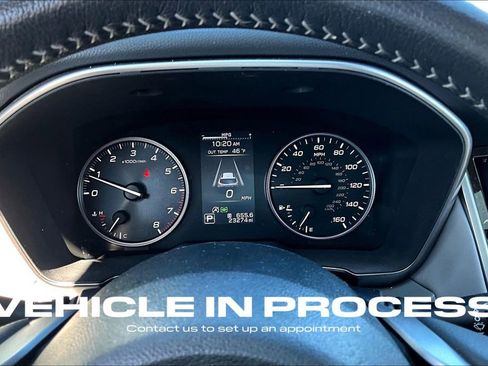Used 2023 Subaru Outback Limited image 12