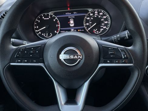 Used 2024 Nissan Sentra SV image 13