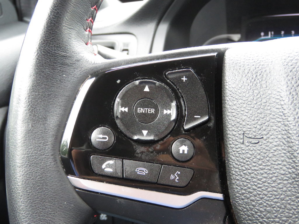 Used 2022 Honda Pilot Black Edition image 24