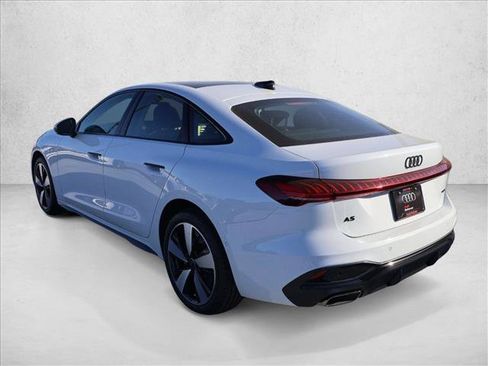 New 2026 Audi A5 2.0T Premium Plus AWD/4WD image 8