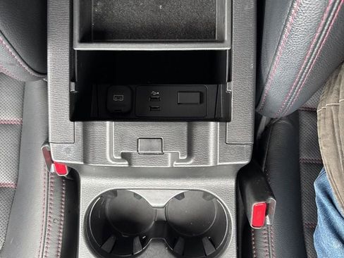 Used 2022 MAZDA CX-5 AWD 2.5 Turbo image 22