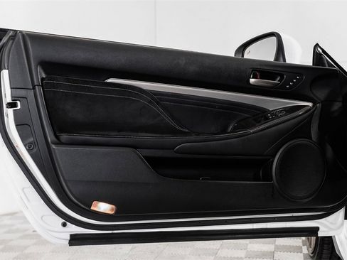 Used 2015 Lexus RC F w/ Premium Package image 42