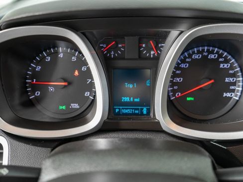 Used 2012 Chevrolet Equinox LT w/ Driver Convenience Package image 17