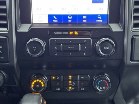 Used 2020 Ford F150 XLT w/ Equipment Group 302A Luxury image 13