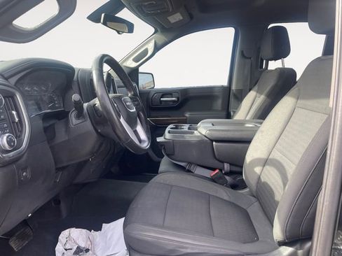 Used 2021 GMC Sierra 1500 Elevation image 9