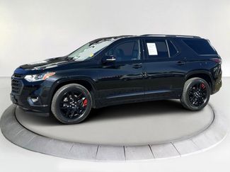 Used 2019 Chevrolet Traverse Premier w/ Redline Edition video 1