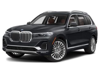 Used 2020 BMW X7 M50i w/ Executive Package video 1