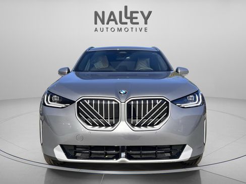 Used 2026 BMW X3 xDrive30 w/ Convenience Package image 5