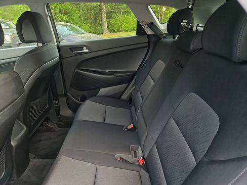 Used 2017 Hyundai Tucson SE image 26