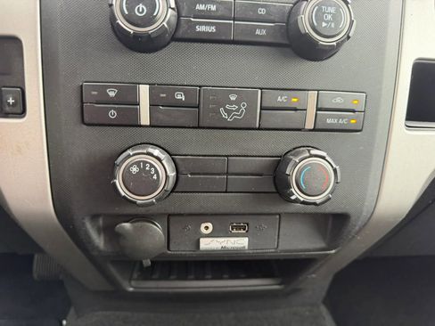 Used 2013 Ford F150 XLT w/ Trailer Tow Pkg image 36