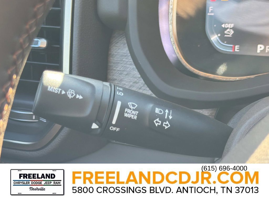 New 2027 RAM 3500 Limited AWD/4WD image 37