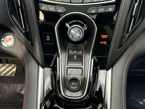 Certified 2023 Acura RDX A-Spec AWD/4WD image 19