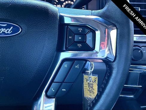 Used 2019 Ford F150 XLT w/ Equipment Group 302A Luxury RWD image 14