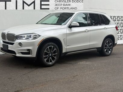 Used 2018 BMW X5 xDrive35i