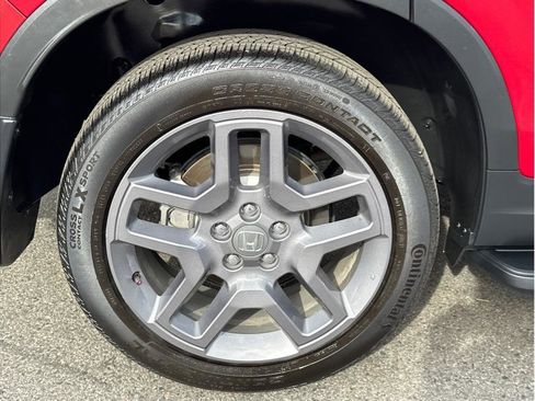 Used 2022 Honda Passport EX-L image 26