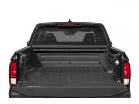 New 2026 Honda Ridgeline Sport image 14