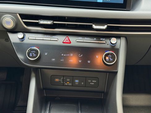 New 2026 Hyundai Sonata SEL FWD image 15